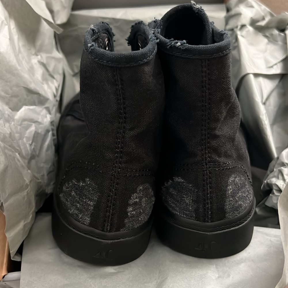 Balenciaga Paris Hightop - Picture 2 of 3